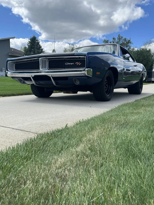 1969 Dodge Charger 2nd Gen - Image 8 of 25
