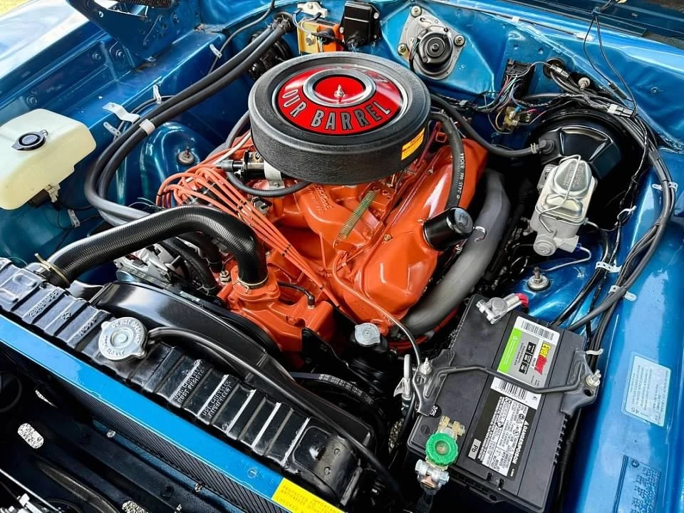 1969 Dodge Charger 2nd Gen - Image 3 of 21