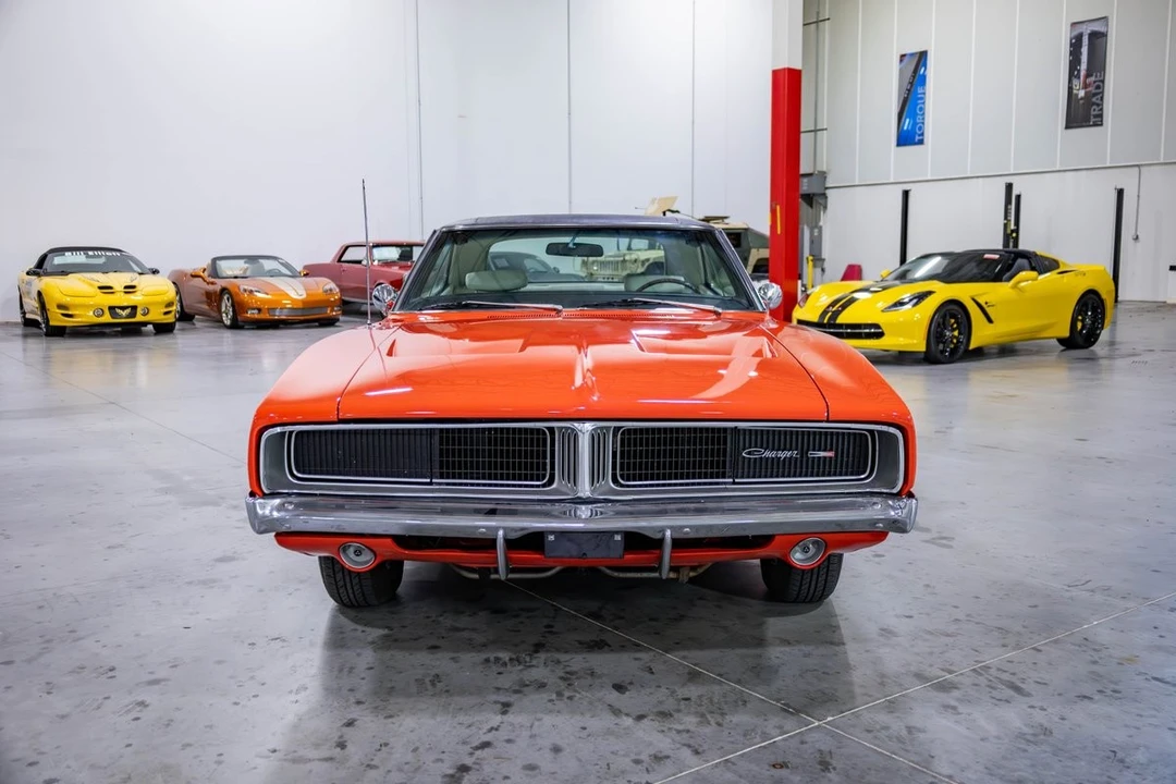 1969 Dodge Charger 2nd Gen - Image 9 of 31