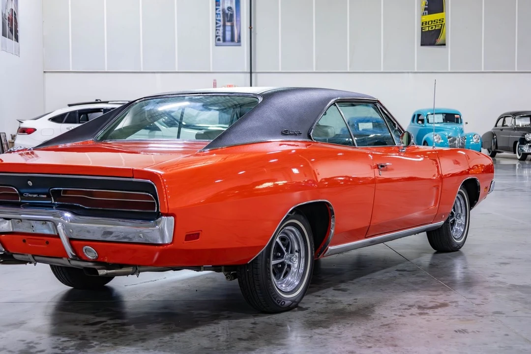 1969 Dodge Charger 2nd Gen - Image 26 of 31
