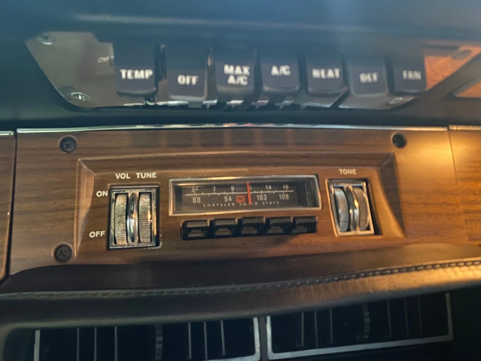 1969 Dodge Charger 2nd Gen - Image 19 of 21