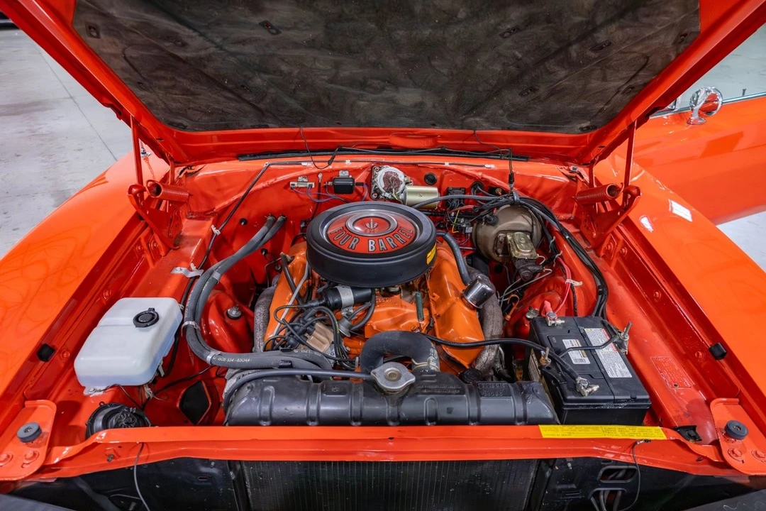 1969 Dodge Charger 2nd Gen - Image 16 of 31