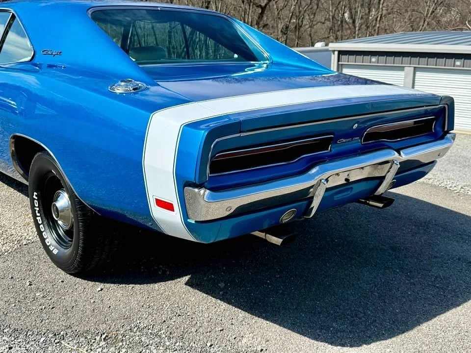 1969 Dodge Charger 2nd Gen - Image 24 of 31