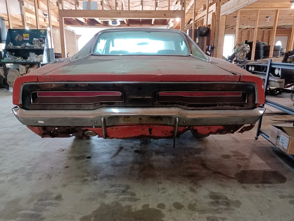 1969 Dodge Charger 2nd Gen - Image 10 of 19