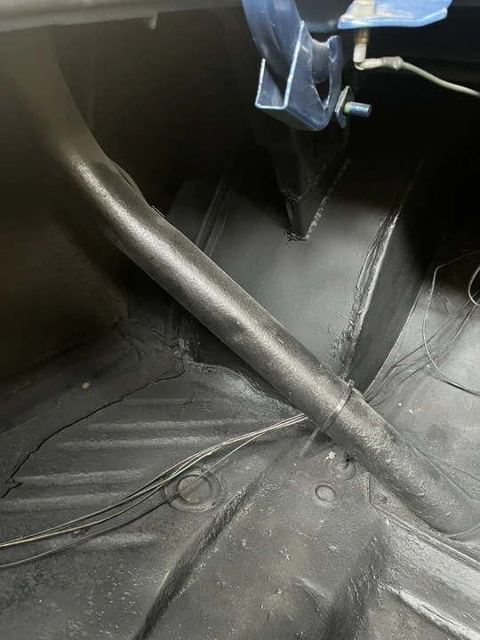 1969 Dodge Charger 2nd Gen - Image 20 of 25