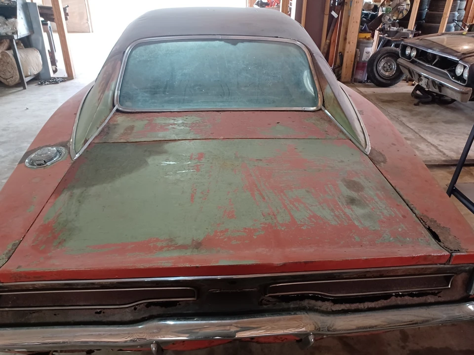 1969 Dodge Charger 2nd Gen - Image 11 of 19
