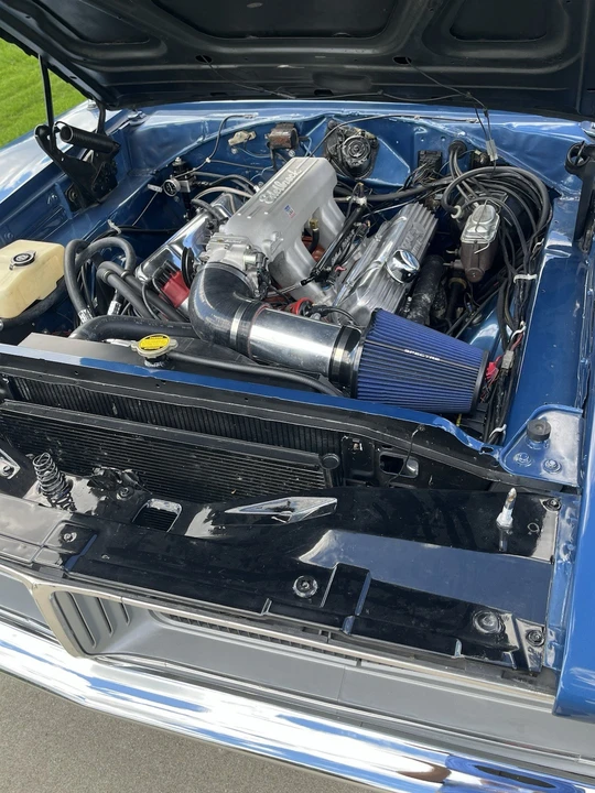 1969 Dodge Charger 2nd Gen - Image 10 of 25