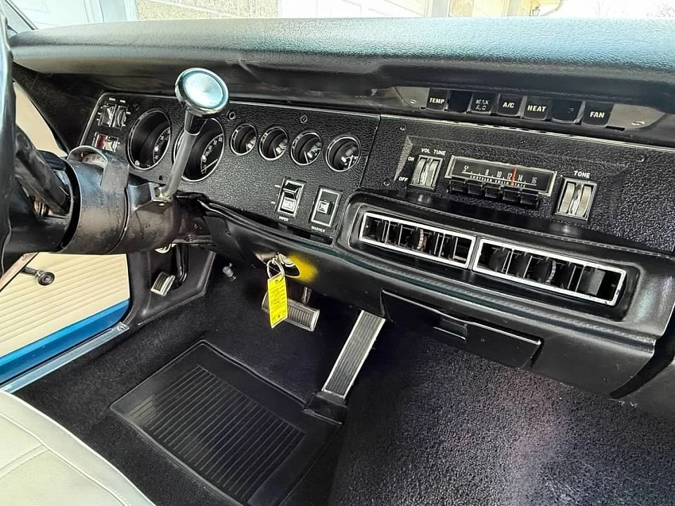 1969 Dodge Charger 2nd Gen - Image 13 of 21