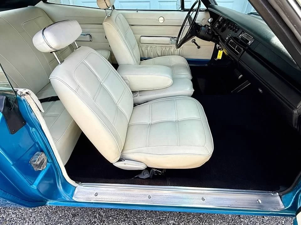 1969 Dodge Charger 2nd Gen - Image 21 of 21