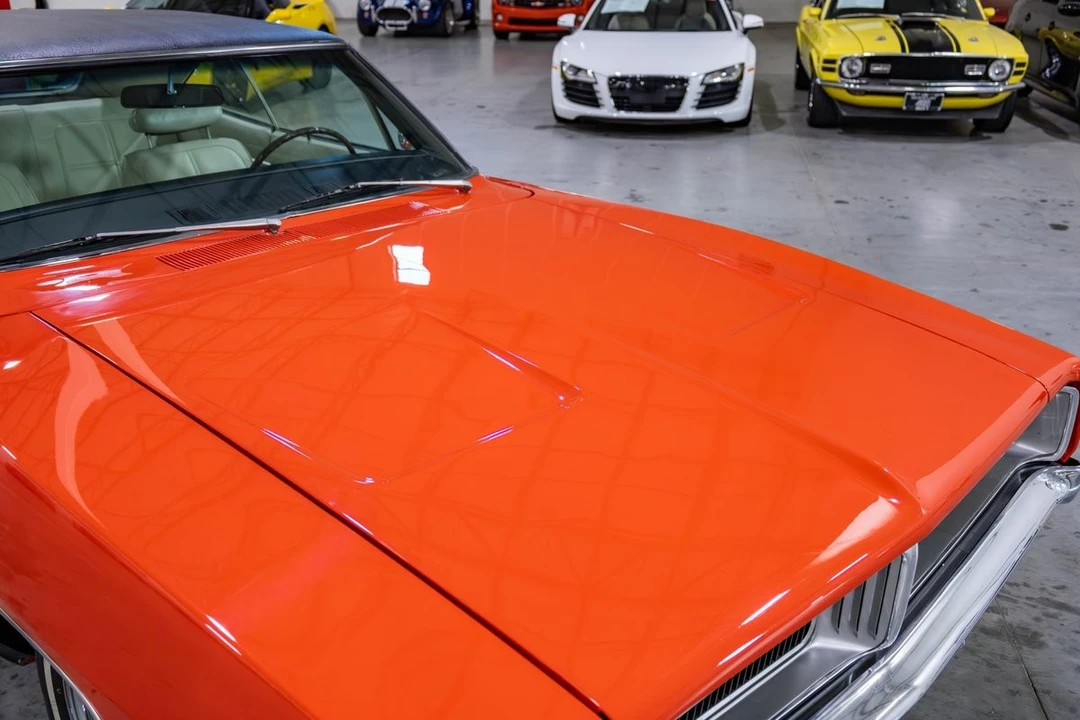 1969 Dodge Charger 2nd Gen - Image 18 of 31
