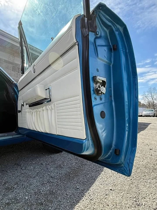 1969 Dodge Charger 2nd Gen - Image 23 of 31