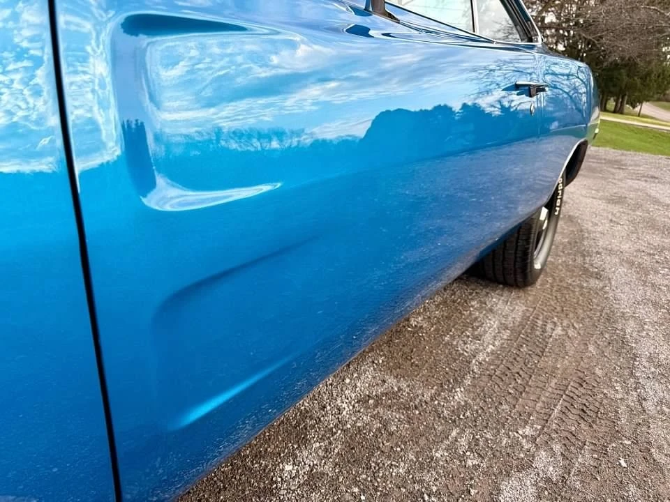 1969 Dodge Charger 2nd Gen - Image 6 of 21