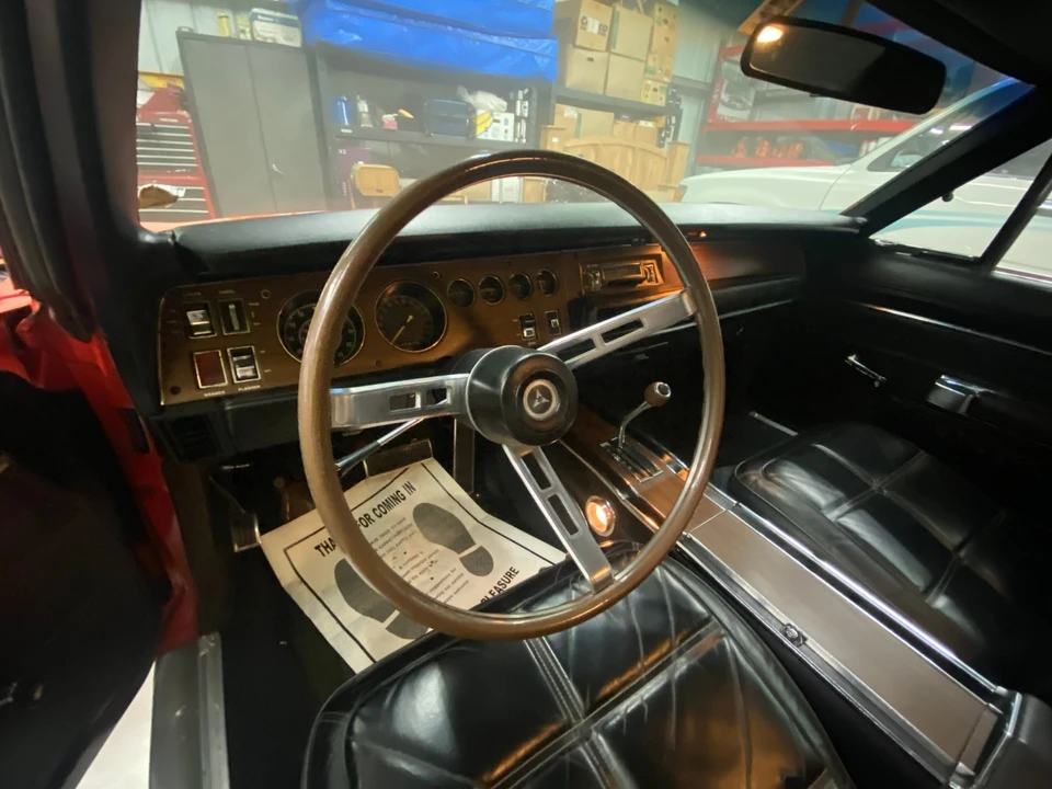 1969 Dodge Charger 2nd Gen - Image 20 of 21