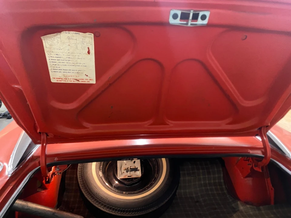 1969 Dodge Charger 2nd Gen - Image 18 of 21