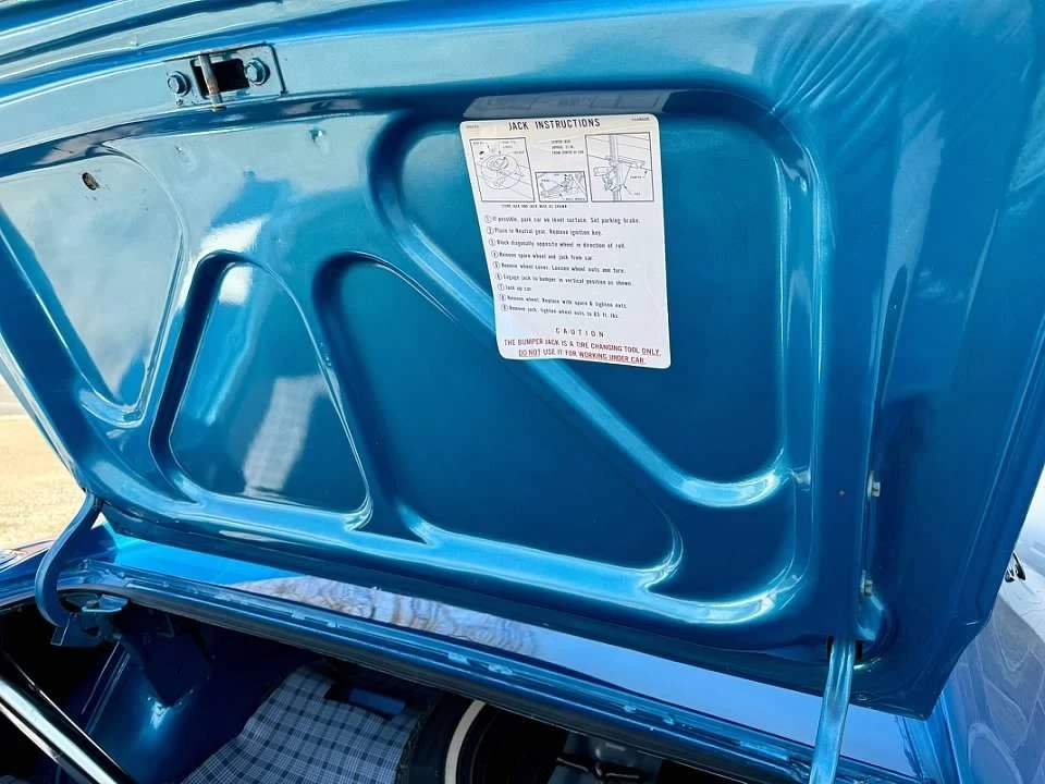 1969 Dodge Charger 2nd Gen - Image 26 of 31