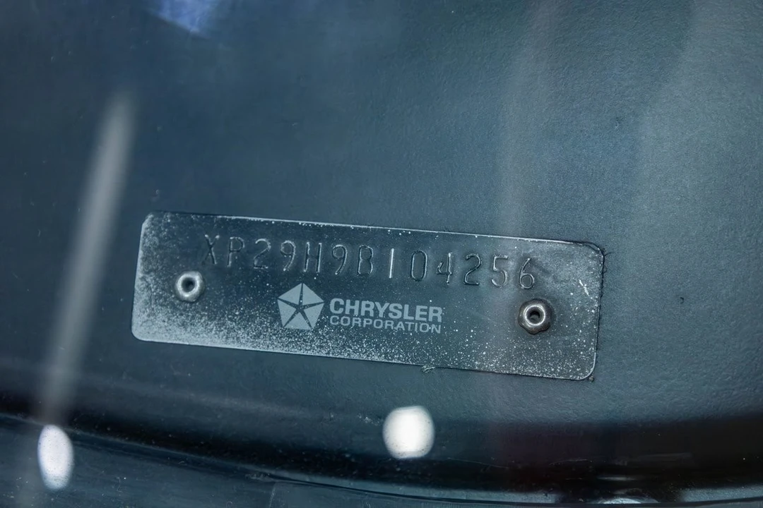 1969 Dodge Charger 2nd Gen - Image 15 of 31