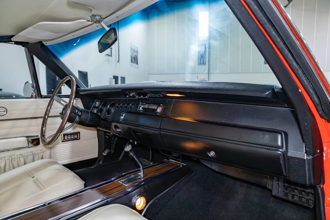 1969 Dodge Charger 2nd Gen - Image 29 of 31