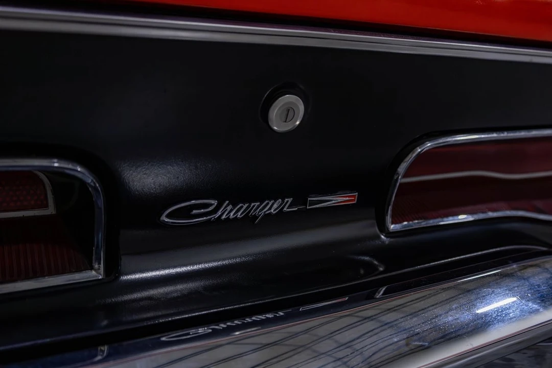 1969 Dodge Charger 2nd Gen - Image 23 of 31