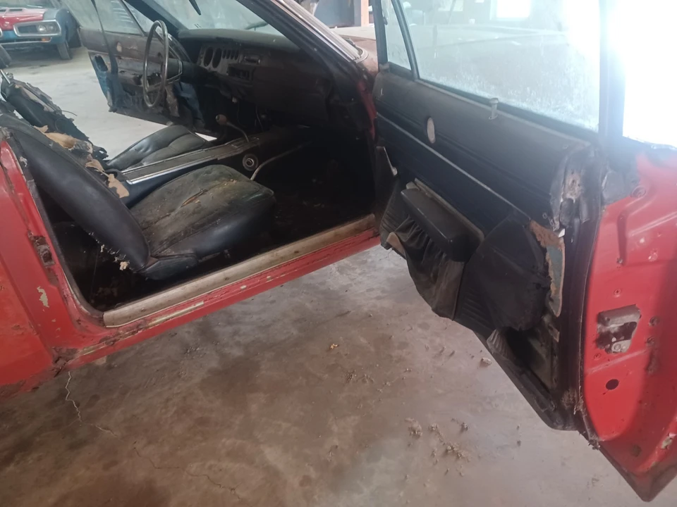 1969 Dodge Charger 2nd Gen - Image 19 of 19