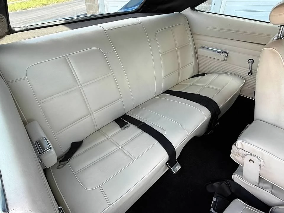 1969 Dodge Charger 2nd Gen - Image 20 of 21