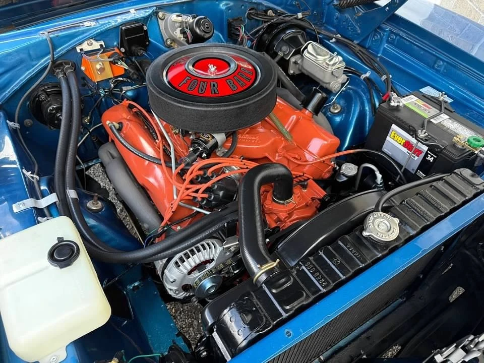 1969 Dodge Charger 2nd Gen - Image 10 of 21