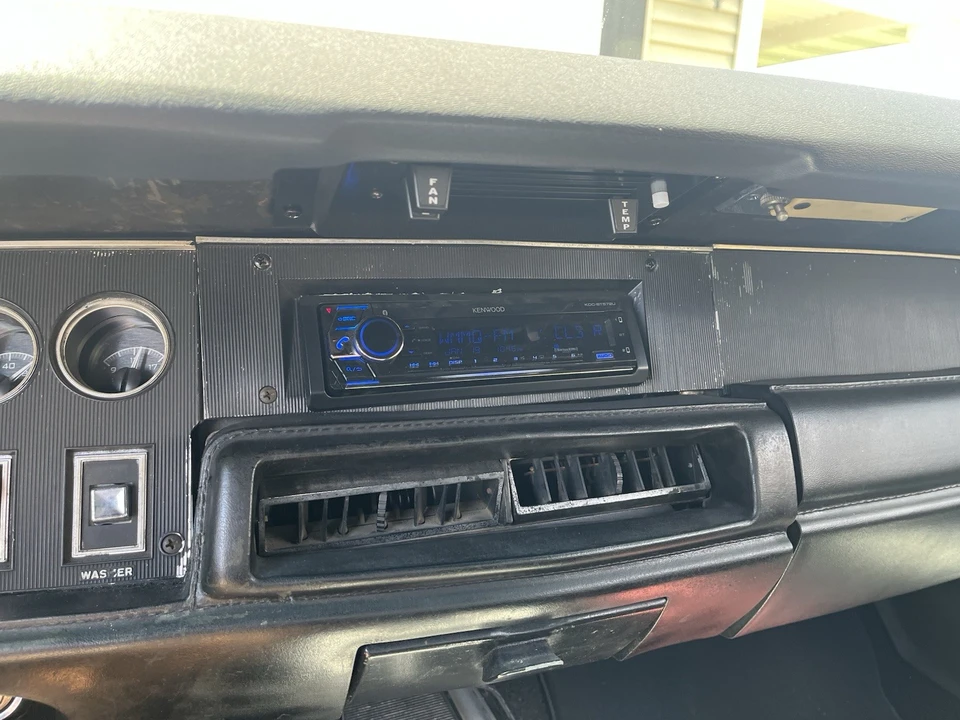 1969 Dodge Charger 2nd Gen - Image 18 of 25