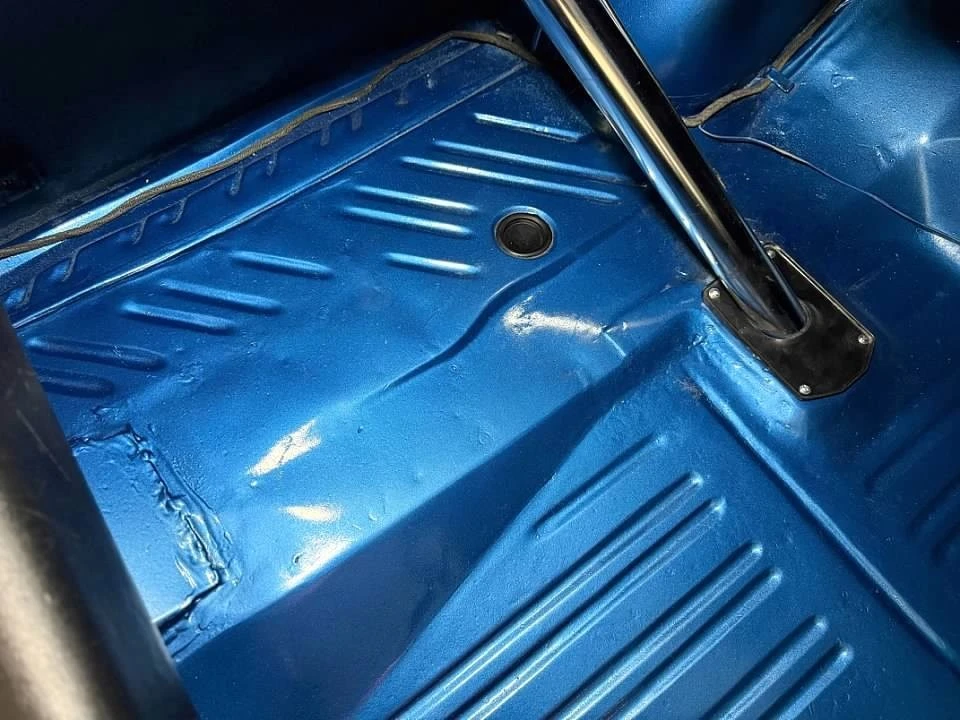 1969 Dodge Charger 2nd Gen - Image 29 of 31