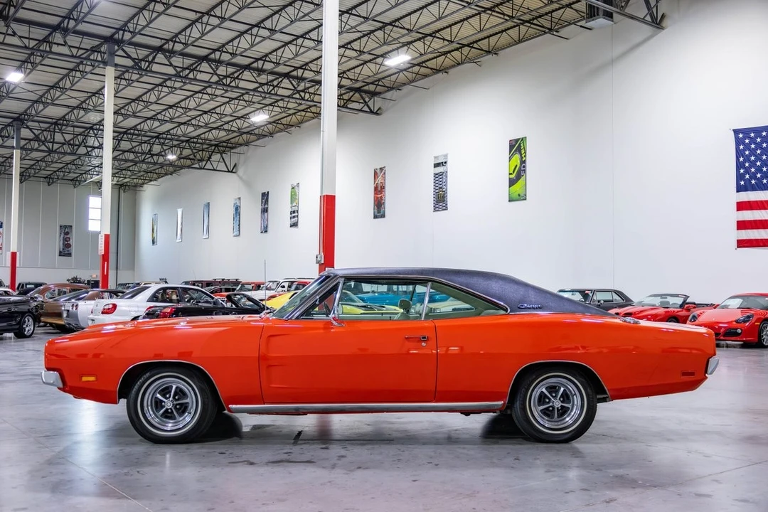 1969 Dodge Charger 2nd Gen - Image 3 of 31