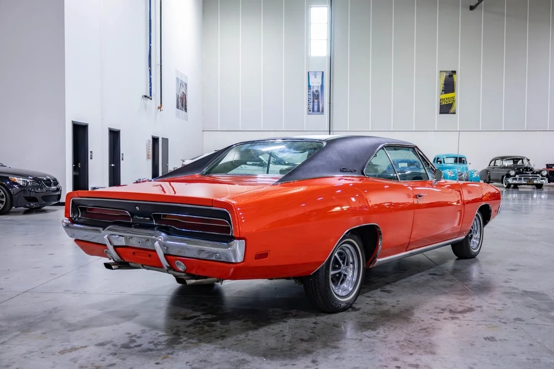 1969 Dodge Charger 2nd Gen - Image 6 of 31