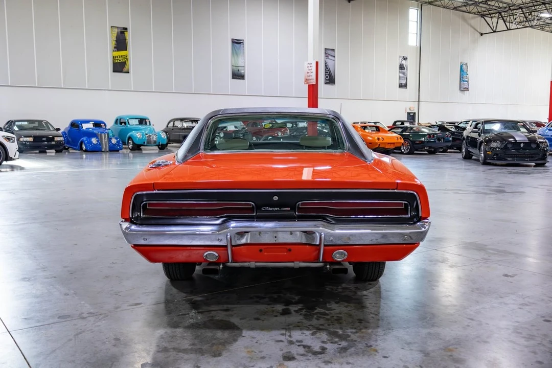 1969 Dodge Charger 2nd Gen - Image 5 of 31