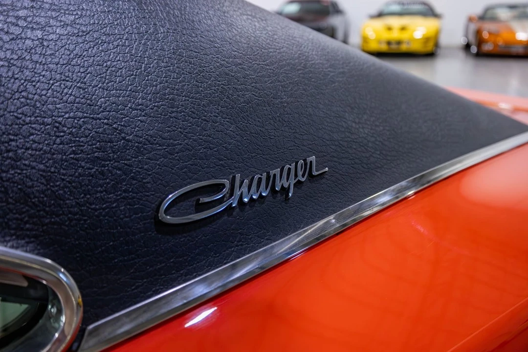 1969 Dodge Charger 2nd Gen - Image 22 of 31