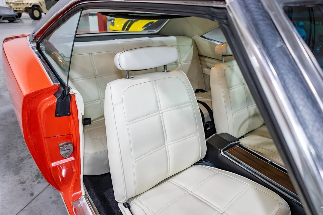 1969 Dodge Charger 2nd Gen - Image 31 of 31