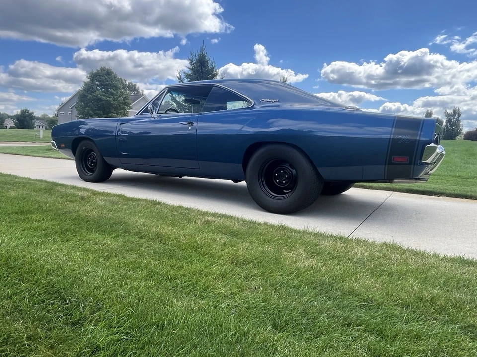 1969 Dodge Charger 2nd Gen - Image 3 of 25