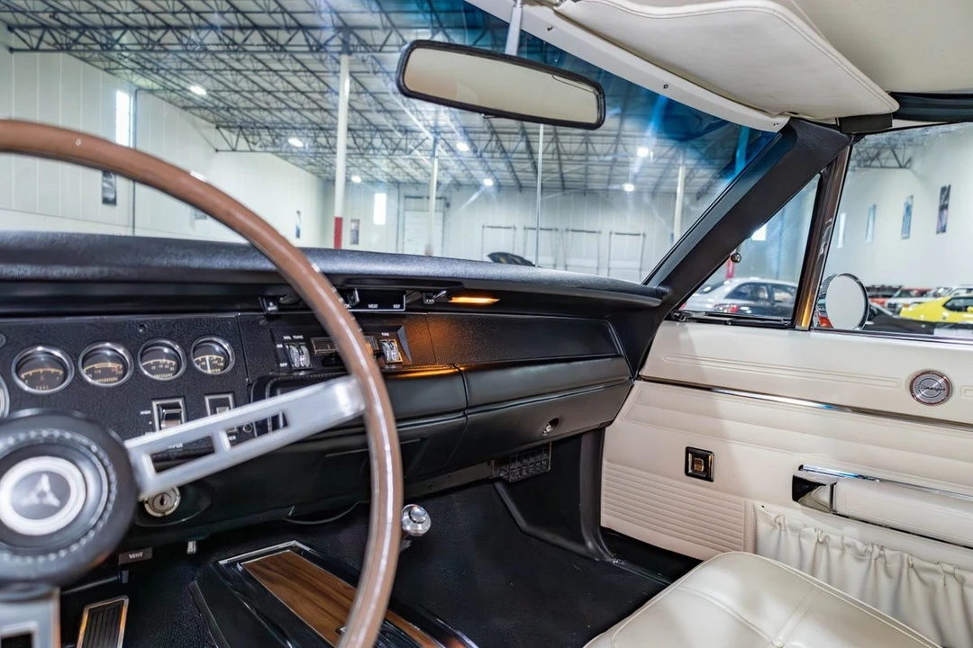 1969 Dodge Charger 2nd Gen - Image 13 of 31