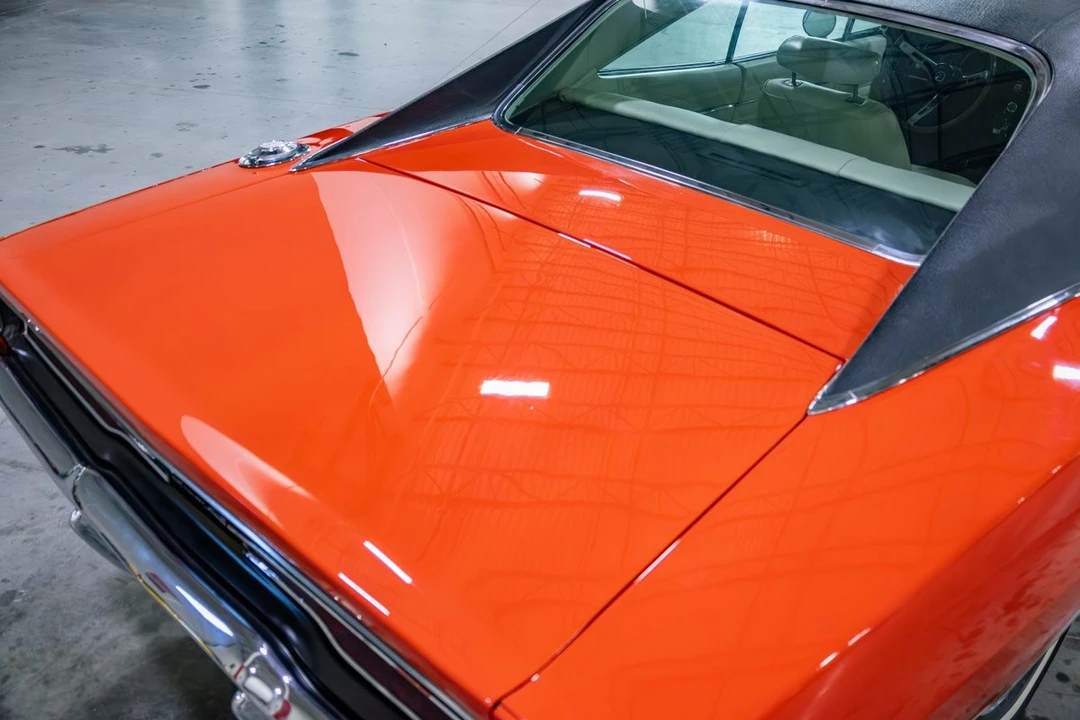 1969 Dodge Charger 2nd Gen - Image 20 of 31
