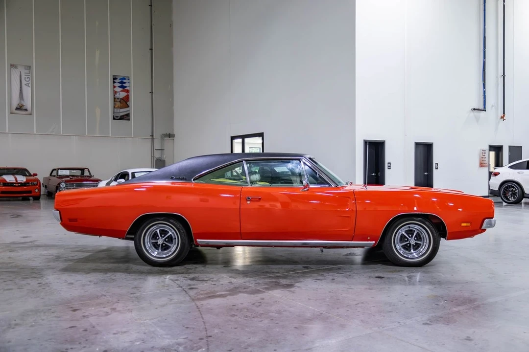 1969 Dodge Charger 2nd Gen - Image 7 of 31