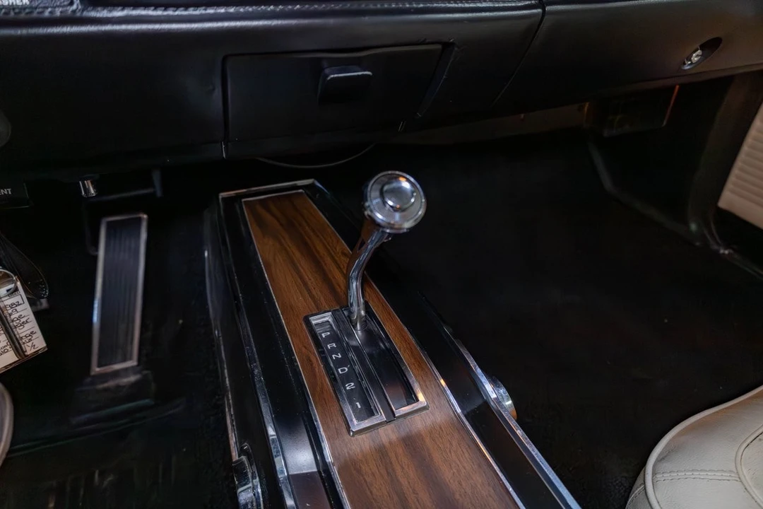 1969 Dodge Charger 2nd Gen - Image 14 of 31