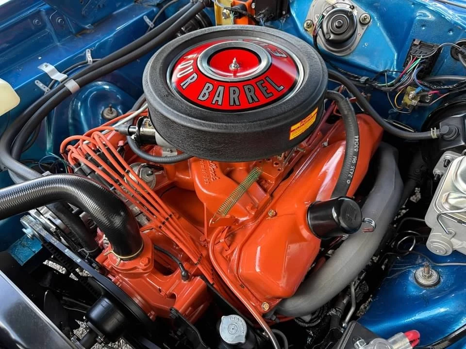 1969 Dodge Charger 2nd Gen - Image 18 of 21