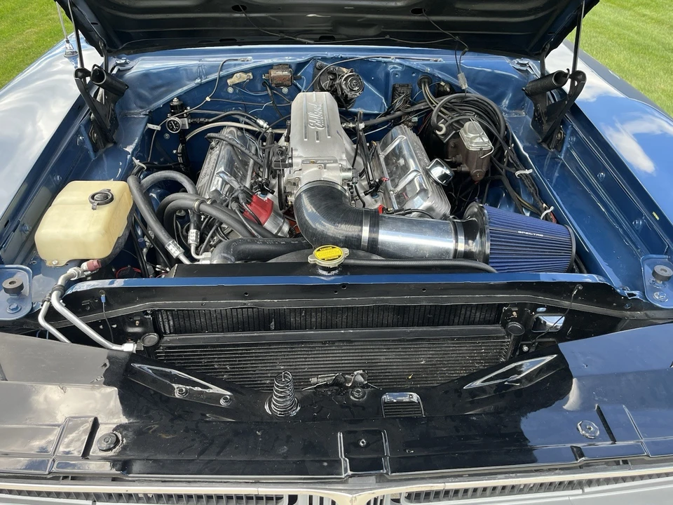 1969 Dodge Charger 2nd Gen - Image 11 of 25