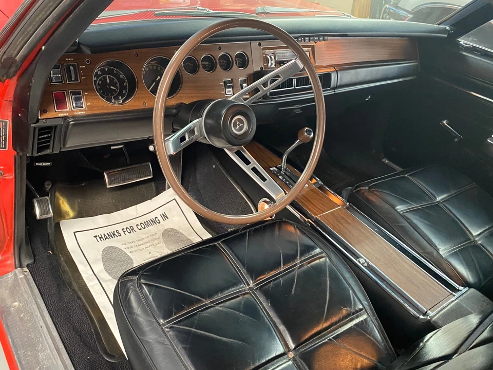 1969 Dodge Charger 2nd Gen - Image 9 of 21