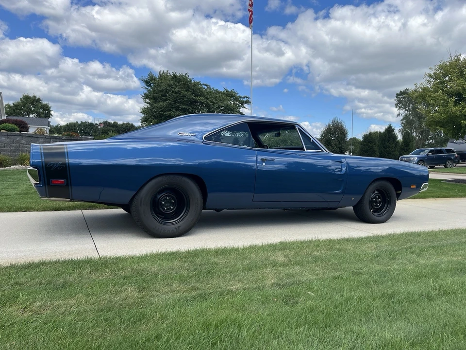 1969 Dodge Charger 2nd Gen - Image 4 of 25