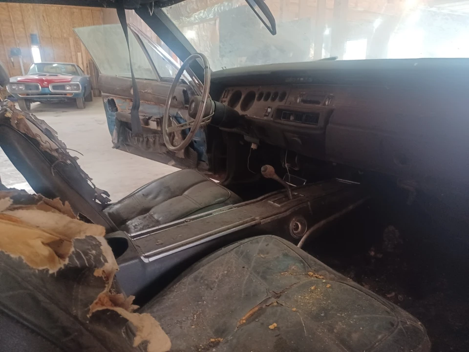 1969 Dodge Charger 2nd Gen - Image 18 of 19