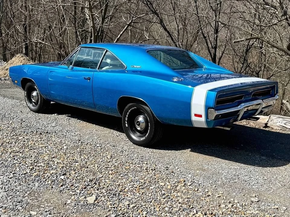 1969 Dodge Charger 2nd Gen - Image 7 of 21