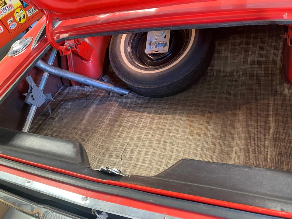 1969 Dodge Charger 2nd Gen - Image 5 of 21