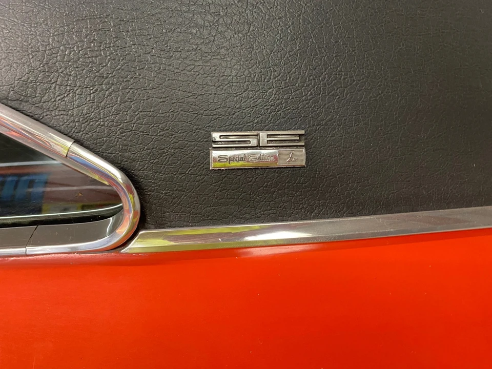 1969 Dodge Charger 2nd Gen - Image 17 of 21
