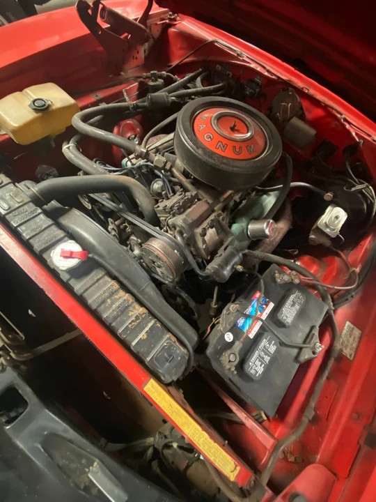 1969 Dodge Charger 2nd Gen - Image 4 of 21