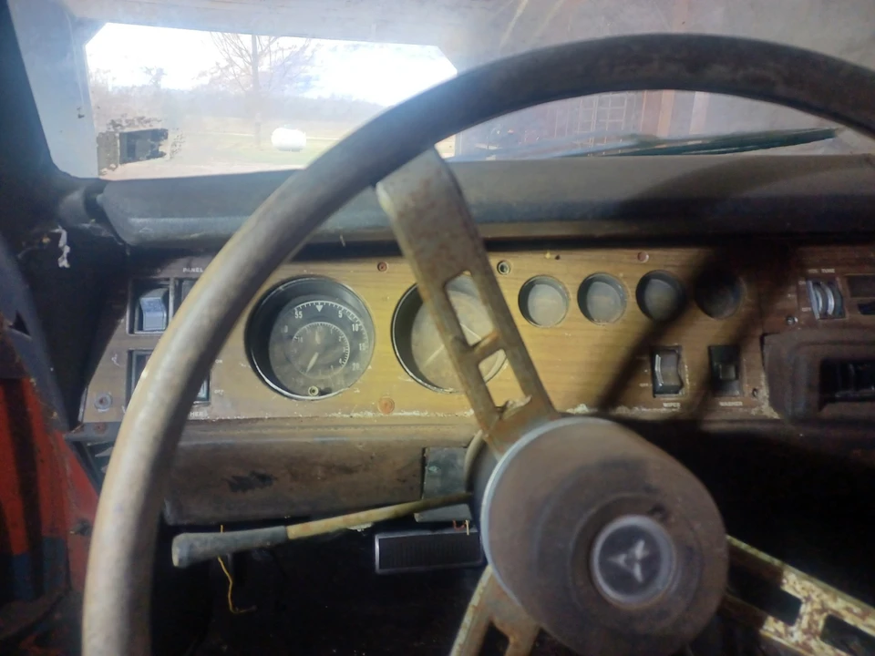 1969 Dodge Charger 2nd Gen - Image 15 of 19