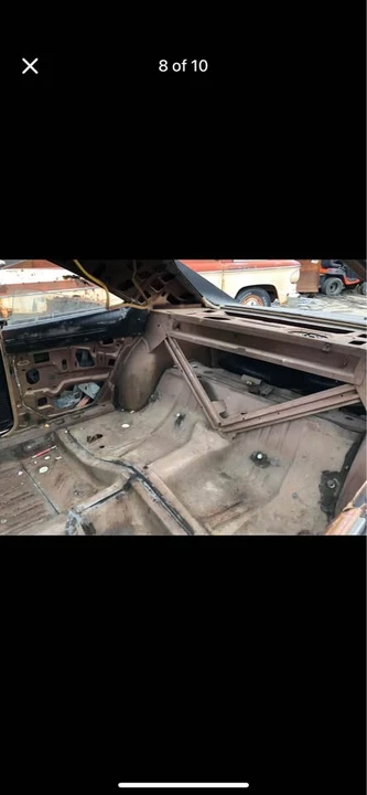 1969 Dodge Charger 2nd Gen - Image 5 of 8