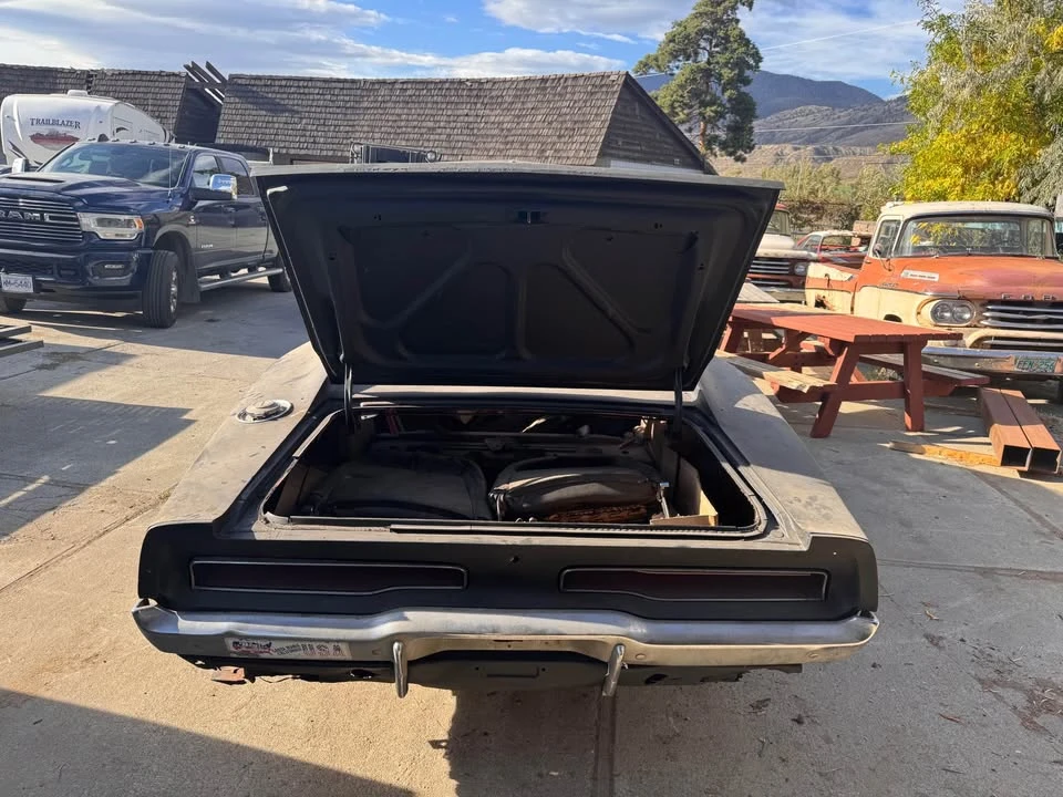 1969 Dodge Charger 2nd Gen - Image 3 of 8