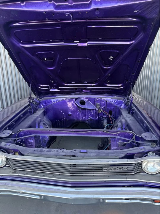 1969 Dodge Charger 2nd Gen - Image 5 of 10